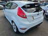 USED 2009 09 FORD FIESTA 1.6 Zetec 'S' 3dr - STREET PACK 