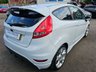 USED 2009 09 FORD FIESTA 1.6 Zetec 'S' 3dr - STREET PACK 