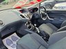 USED 2009 09 FORD FIESTA 1.6 Zetec 'S' 3dr - STREET PACK 