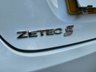 USED 2009 09 FORD FIESTA 1.6 Zetec 'S' 3dr - STREET PACK 
