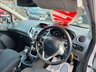 USED 2009 09 FORD FIESTA 1.6 Zetec 'S' 3dr - STREET PACK 