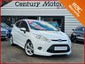 USED 2009 09 FORD FIESTA 1.6 Zetec 'S' 3dr - STREET PACK 