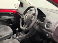 USED 2016 66 SKODA CITIGO 1.0 COLOUR EDITION MPI 3d 59 BHP Tornado Red, Citigo 1.0 Colour Edition MPI