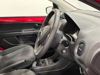 USED 2016 66 SKODA CITIGO 1.0 COLOUR EDITION MPI 3d 59 BHP Tornado Red, Citigo 1.0 Colour Edition MPI