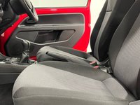 USED 2016 66 SKODA CITIGO 1.0 COLOUR EDITION MPI 3d 59 BHP Tornado Red, Citigo 1.0 Colour Edition MPI