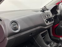 USED 2016 66 SKODA CITIGO 1.0 COLOUR EDITION MPI 3d 59 BHP Tornado Red, Citigo 1.0 Colour Edition MPI