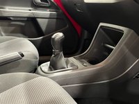 USED 2016 66 SKODA CITIGO 1.0 COLOUR EDITION MPI 3d 59 BHP Tornado Red, Citigo 1.0 Colour Edition MPI
