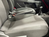 USED 2016 66 SKODA CITIGO 1.0 COLOUR EDITION MPI 3d 59 BHP Tornado Red, Citigo 1.0 Colour Edition MPI
