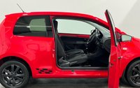 USED 2016 66 SKODA CITIGO 1.0 COLOUR EDITION MPI 3d 59 BHP Tornado Red, Citigo 1.0 Colour Edition MPI