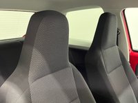 USED 2016 66 SKODA CITIGO 1.0 COLOUR EDITION MPI 3d 59 BHP Tornado Red, Citigo 1.0 Colour Edition MPI