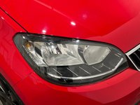 USED 2016 66 SKODA CITIGO 1.0 COLOUR EDITION MPI 3d 59 BHP Tornado Red, Citigo 1.0 Colour Edition MPI