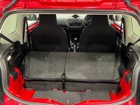 USED 2016 66 SKODA CITIGO 1.0 COLOUR EDITION MPI 3d 59 BHP Tornado Red, Citigo 1.0 Colour Edition MPI