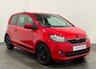 USED 2016 66 SKODA CITIGO 1.0 COLOUR EDITION MPI 3d 59 BHP Tornado Red, Citigo 1.0 Colour Edition MPI