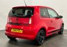 USED 2016 66 SKODA CITIGO 1.0 COLOUR EDITION MPI 3d 59 BHP Tornado Red, Citigo 1.0 Colour Edition MPI