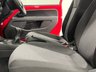USED 2016 66 SKODA CITIGO 1.0 COLOUR EDITION MPI 3d 59 BHP Tornado Red, Citigo 1.0 Colour Edition MPI