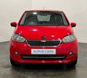 USED 2016 66 SKODA CITIGO 1.0 COLOUR EDITION MPI 3d 59 BHP Tornado Red, Citigo 1.0 Colour Edition MPI