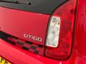 USED 2016 66 SKODA CITIGO 1.0 COLOUR EDITION MPI 3d 59 BHP Tornado Red, Citigo 1.0 Colour Edition MPI