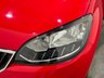 USED 2016 66 SKODA CITIGO 1.0 COLOUR EDITION MPI 3d 59 BHP Tornado Red, Citigo 1.0 Colour Edition MPI