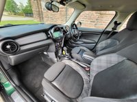 USED 2016 66 MINI HATCH COOPER 1.5 COOPER D 5d 114 BHP 