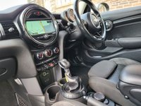 USED 2016 66 MINI HATCH COOPER 1.5 COOPER D 5d 114 BHP 