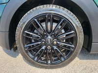 USED 2016 66 MINI HATCH COOPER 1.5 COOPER D 5d 114 BHP 
