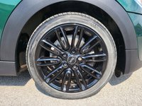 USED 2016 66 MINI HATCH COOPER 1.5 COOPER D 5d 114 BHP 