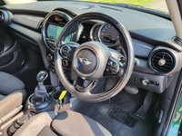 USED 2016 66 MINI HATCH COOPER 1.5 COOPER D 5d 114 BHP 