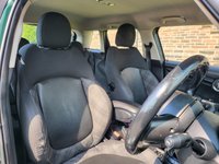 USED 2016 66 MINI HATCH COOPER 1.5 COOPER D 5d 114 BHP 