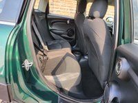 USED 2016 66 MINI HATCH COOPER 1.5 COOPER D 5d 114 BHP 