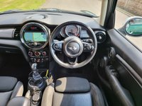 USED 2016 66 MINI HATCH COOPER 1.5 COOPER D 5d 114 BHP 