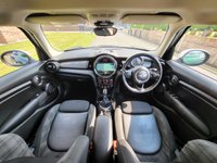 USED 2016 66 MINI HATCH COOPER 1.5 COOPER D 5d 114 BHP 