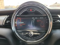 USED 2016 66 MINI HATCH COOPER 1.5 COOPER D 5d 114 BHP 
