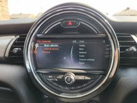 USED 2016 66 MINI HATCH COOPER 1.5 COOPER D 5d 114 BHP 