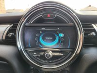 USED 2016 66 MINI HATCH COOPER 1.5 COOPER D 5d 114 BHP 