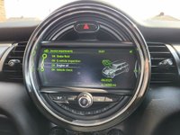 USED 2016 66 MINI HATCH COOPER 1.5 COOPER D 5d 114 BHP 