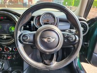 USED 2016 66 MINI HATCH COOPER 1.5 COOPER D 5d 114 BHP 
