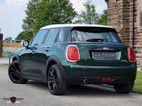 USED 2016 66 MINI HATCH COOPER 1.5 COOPER D 5d 114 BHP 