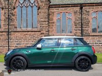 USED 2016 66 MINI HATCH COOPER 1.5 COOPER D 5d 114 BHP 
