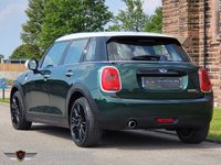 USED 2016 66 MINI HATCH COOPER 1.5 COOPER D 5d 114 BHP 
