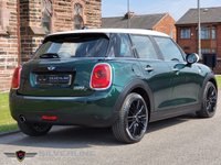 USED 2016 66 MINI HATCH COOPER 1.5 COOPER D 5d 114 BHP 