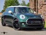 USED 2016 66 MINI HATCH COOPER 1.5 COOPER D 5d 114 BHP 