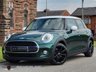 USED 2016 66 MINI HATCH COOPER 1.5 COOPER D 5d 114 BHP 