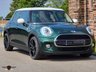 USED 2016 66 MINI HATCH COOPER 1.5 COOPER D 5d 114 BHP 