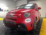 USED 2020 70 ABARTH 500 1.4 595 3d 144 BHP 2 KEYS / DAB / BT / TOUCH SCREEN
