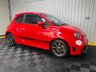 USED 2020 70 ABARTH 500 1.4 595 3d 144 BHP 2 KEYS / DAB / BT / TOUCH SCREEN