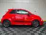 USED 2020 70 ABARTH 500 1.4 595 3d 144 BHP 2 KEYS / DAB / BT / TOUCH SCREEN
