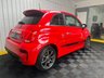 USED 2020 70 ABARTH 500 1.4 595 3d 144 BHP 2 KEYS / DAB / BT / TOUCH SCREEN