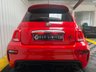 USED 2020 70 ABARTH 500 1.4 595 3d 144 BHP 2 KEYS / DAB / BT / TOUCH SCREEN