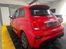 USED 2020 70 ABARTH 500 1.4 595 3d 144 BHP 2 KEYS / DAB / BT / TOUCH SCREEN