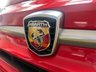 USED 2020 70 ABARTH 500 1.4 595 3d 144 BHP 2 KEYS / DAB / BT / TOUCH SCREEN